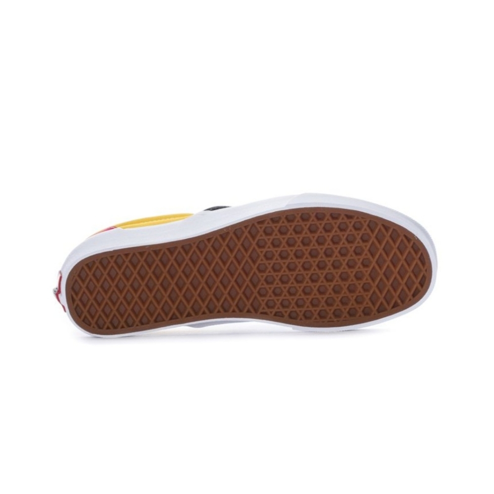 VANS COASTAL CLASSIC SLIP-ON SHOES - Picture 3 of 4